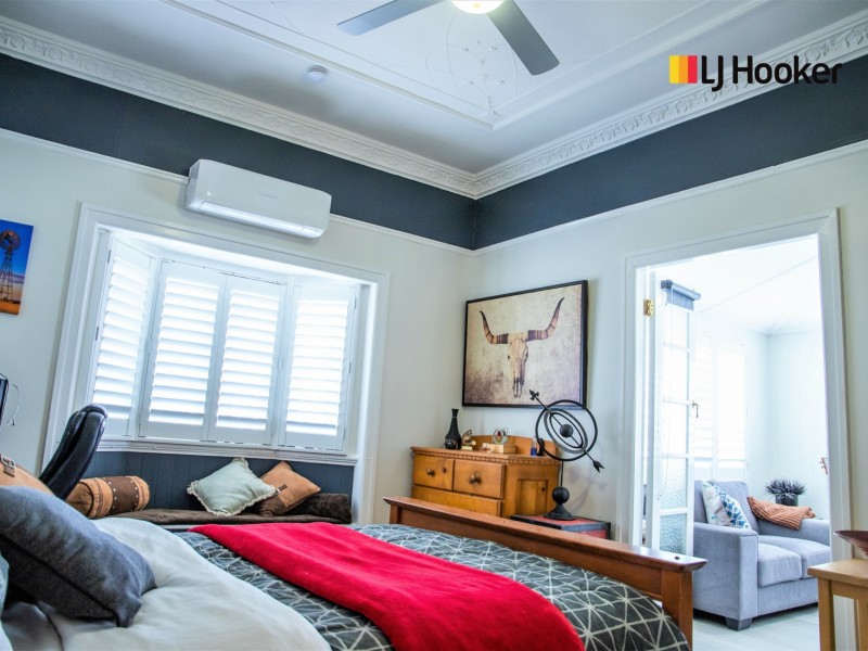 82 Richardson Lane, Roma QLD 4455