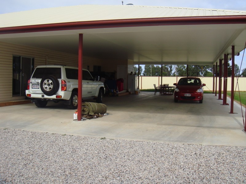 45 – 47 Tiffin Street, Roma QLD 4455