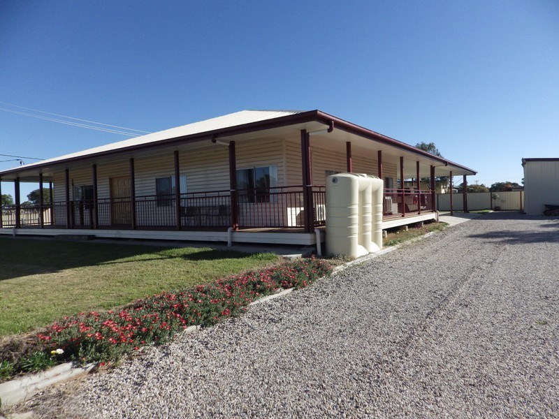 45 – 47 Tiffin Street, Roma QLD 4455