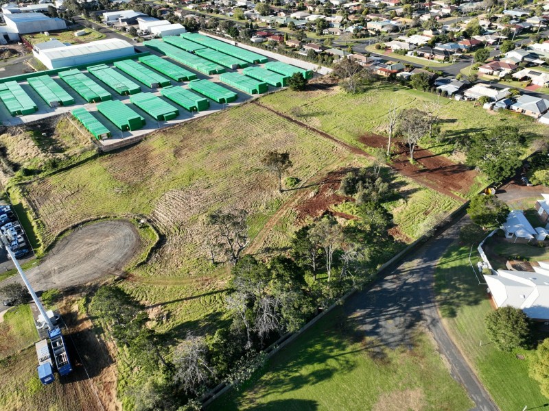 44 Croft Crescent, Harristown QLD 4350