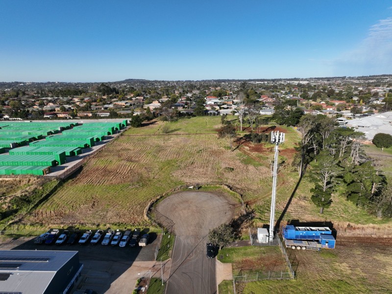 44 Croft Crescent, Harristown QLD 4350
