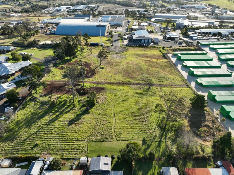 44 Croft Crescent, Harristown QLD 4350