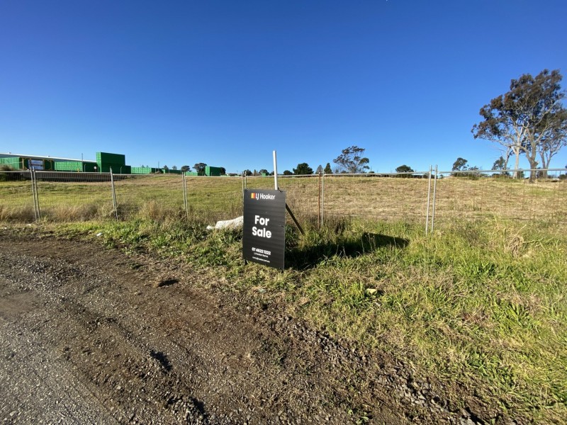 44 Croft Crescent, Harristown QLD 4350