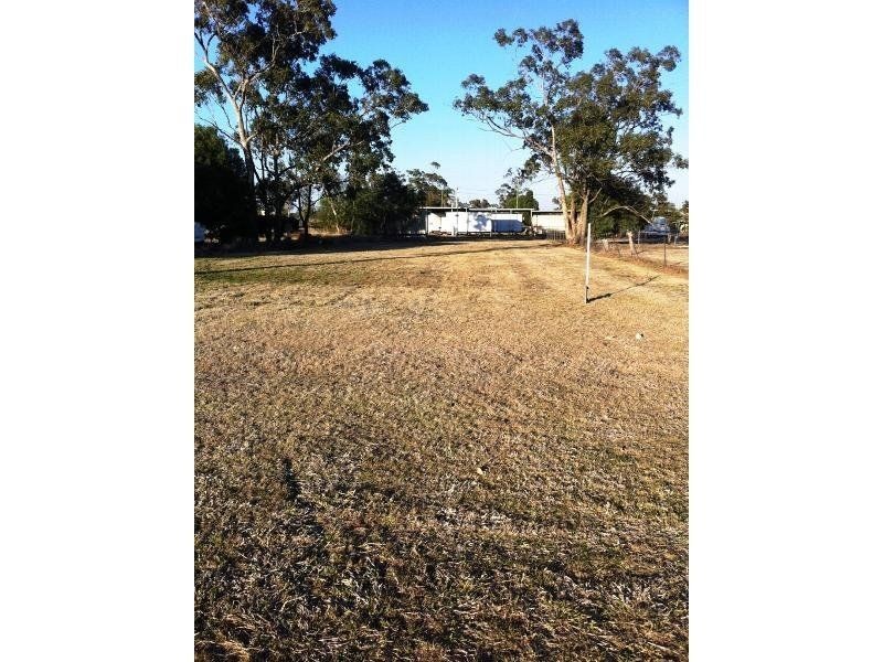 Lot 26 Newton Street, Morven QLD 4468