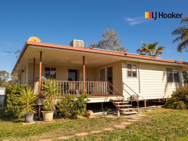 2 Charles Street, Roma QLD 4455