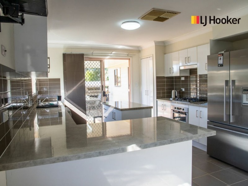 2 Charles Street, Roma QLD 4455