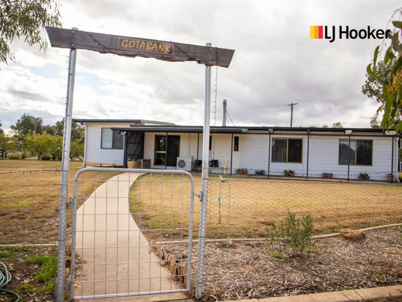 12 – 16 Edwardes Street, Roma QLD 4455