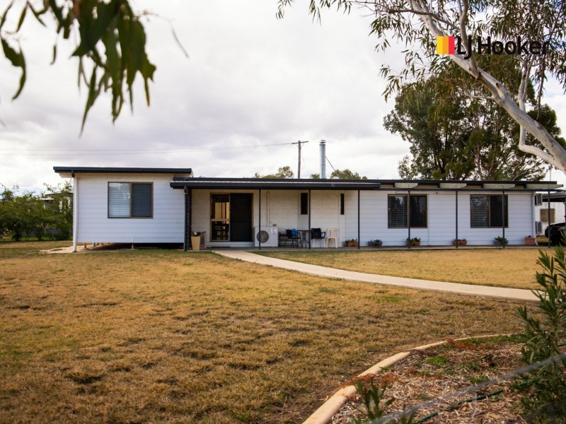 12 – 16 Edwardes Street, Roma QLD 4455