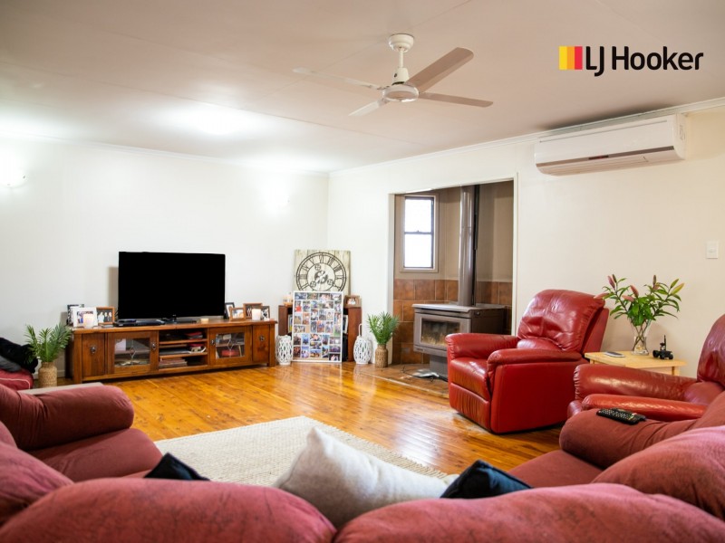 12 – 16 Edwardes Street, Roma QLD 4455