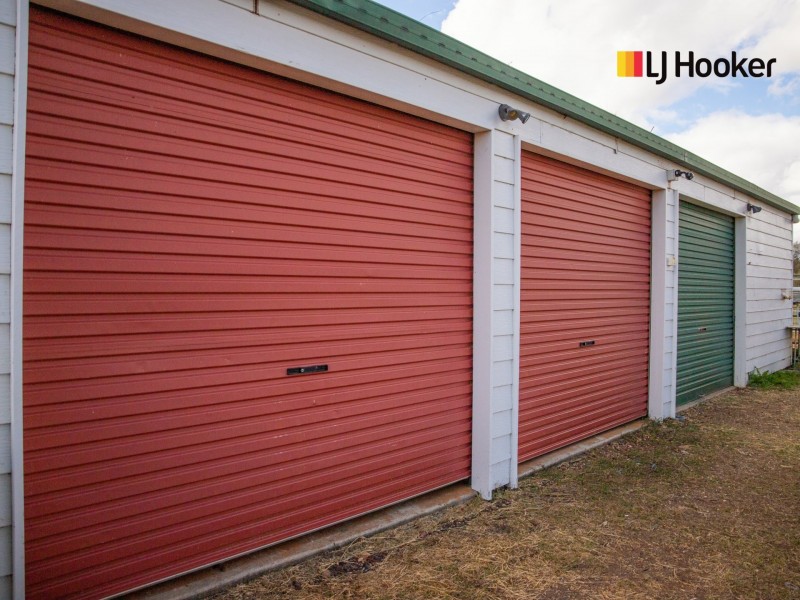 12 – 16 Edwardes Street, Roma QLD 4455