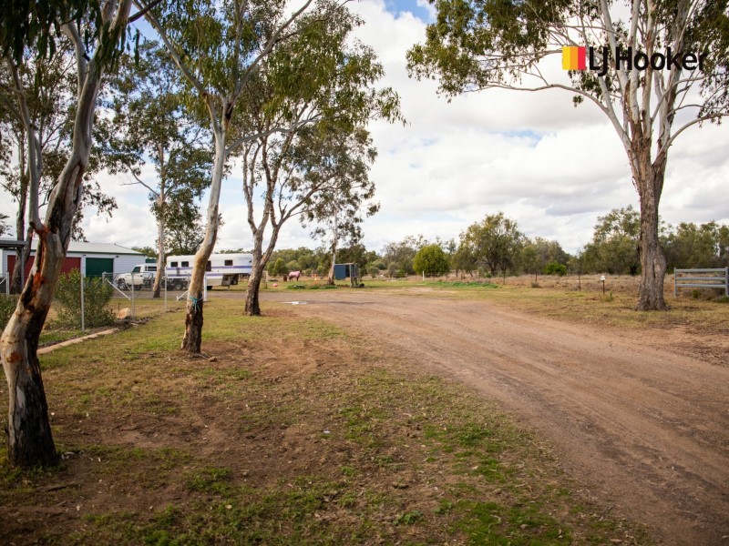 12 – 16 Edwardes Street, Roma QLD 4455