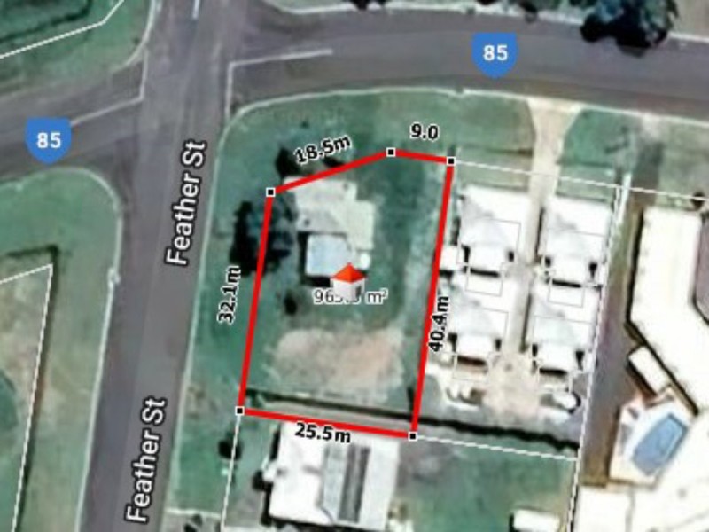 88 Chrystal Street, Roma QLD 4455