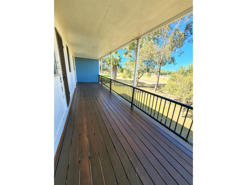 16 Ann Street, Mitchell QLD 4465