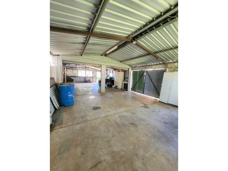 16 Ann Street, Mitchell QLD 4465