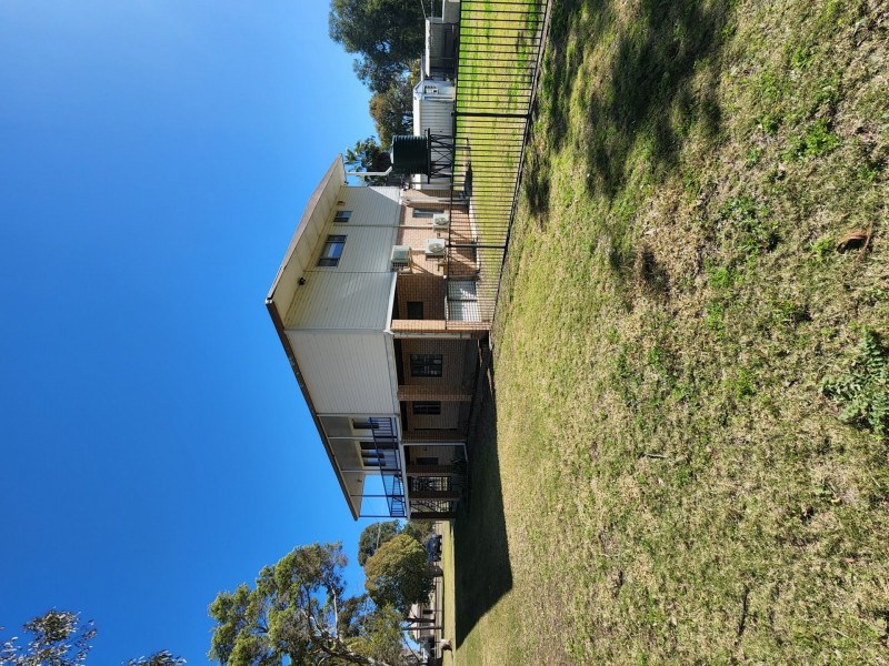 16 Ann Street, Mitchell QLD 4465