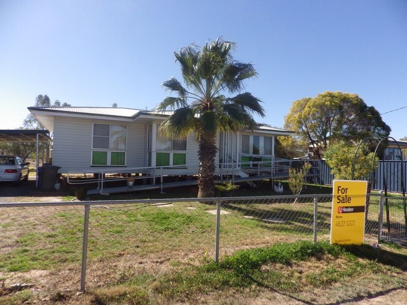 31 Foott Street, Roma QLD 4455