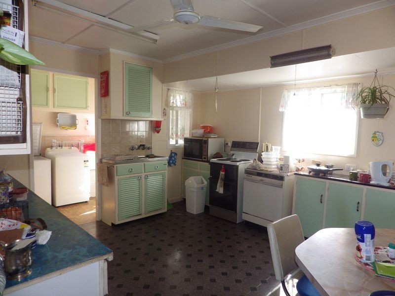 31 Foott Street, Roma QLD 4455