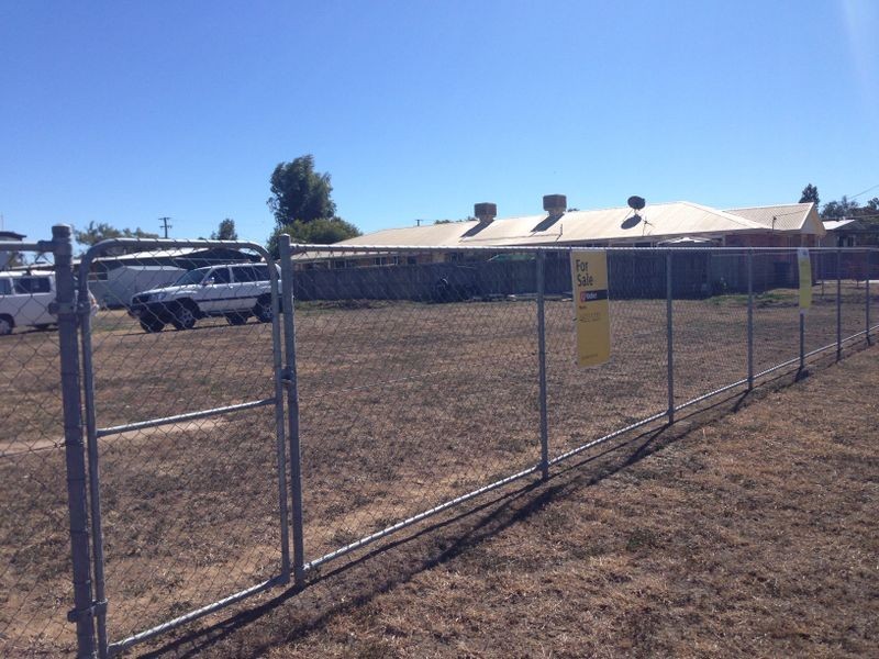 1 Harms Street, Roma QLD 4455