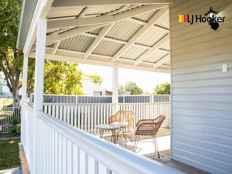 108 Arthur Street, Roma QLD 4455