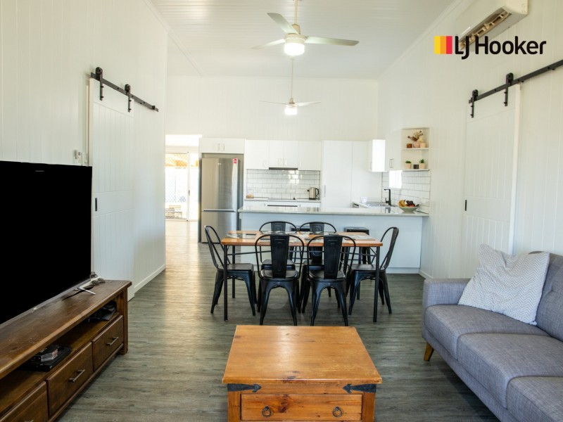 108 Arthur Street, Roma QLD 4455