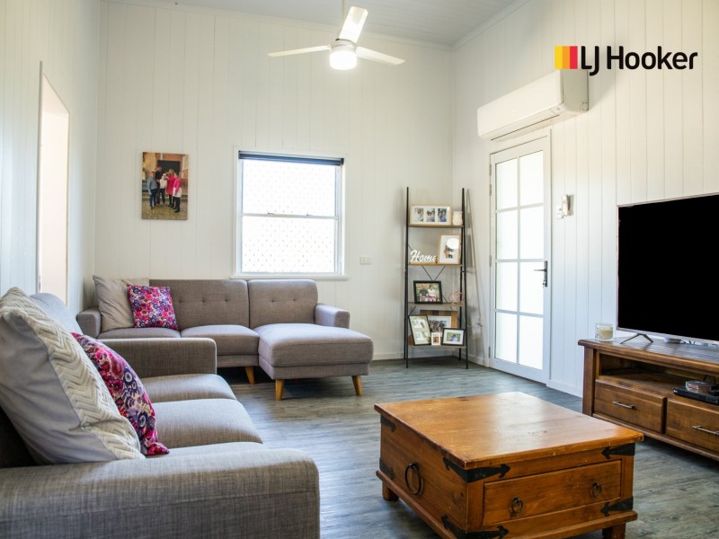 108 Arthur Street, Roma QLD 4455