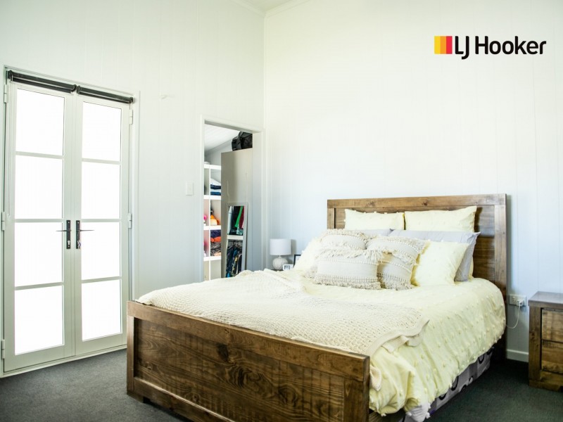 108 Arthur Street, Roma QLD 4455