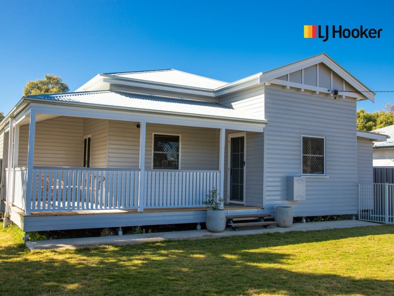 108 Arthur Street, Roma QLD 4455