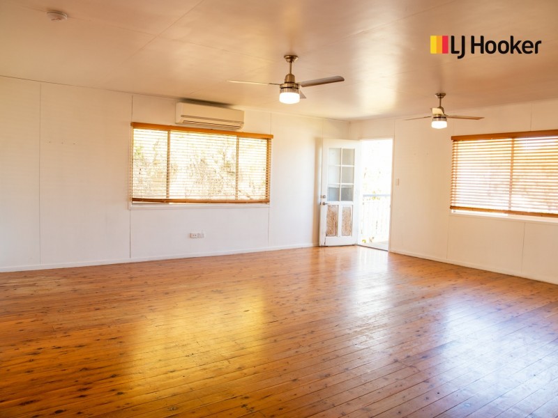 14 Lovell Street, Roma QLD 4455