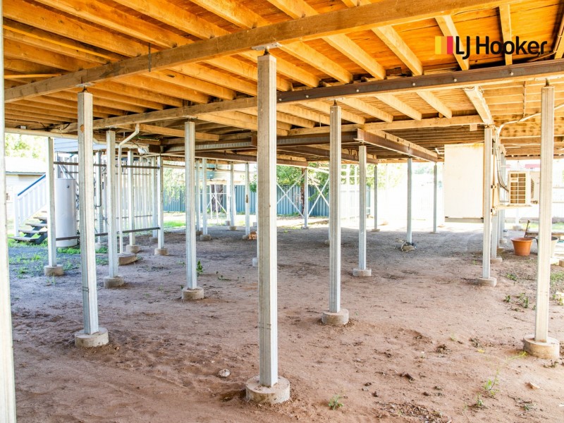 14 Lovell Street, Roma QLD 4455