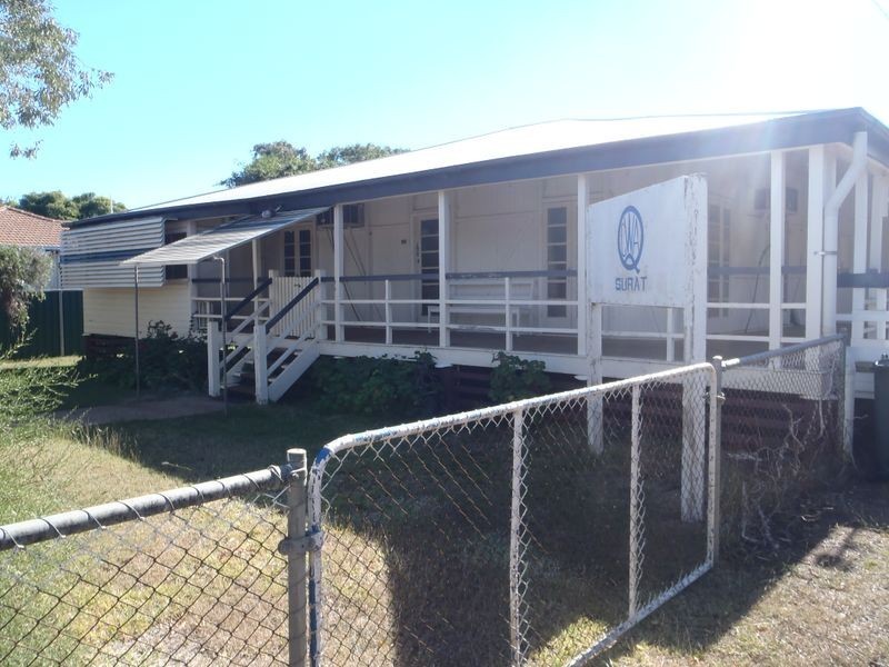 69 William Street, Surat QLD 4417