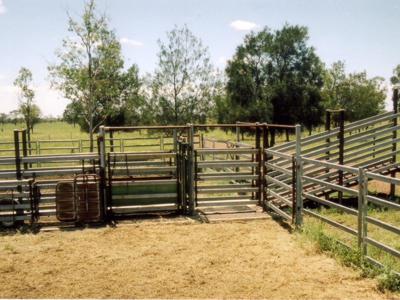 Address Available on Request, Roma QLD 4455