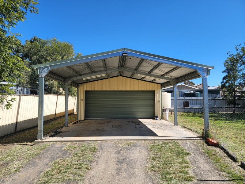 87 Hawthorne Street, Roma QLD 4455