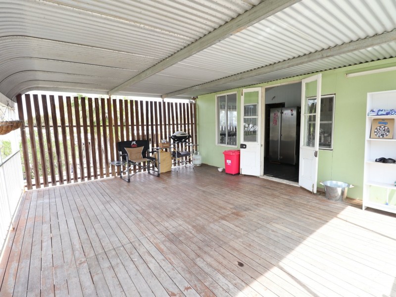 12 Lewis Street, Roma QLD 4455