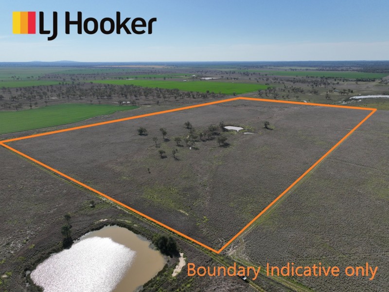 91B Hodgson Lane North, Roma QLD 4455