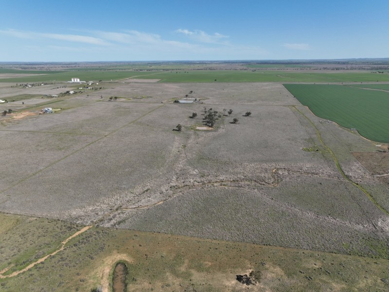 91B Hodgson Lane North, Roma QLD 4455