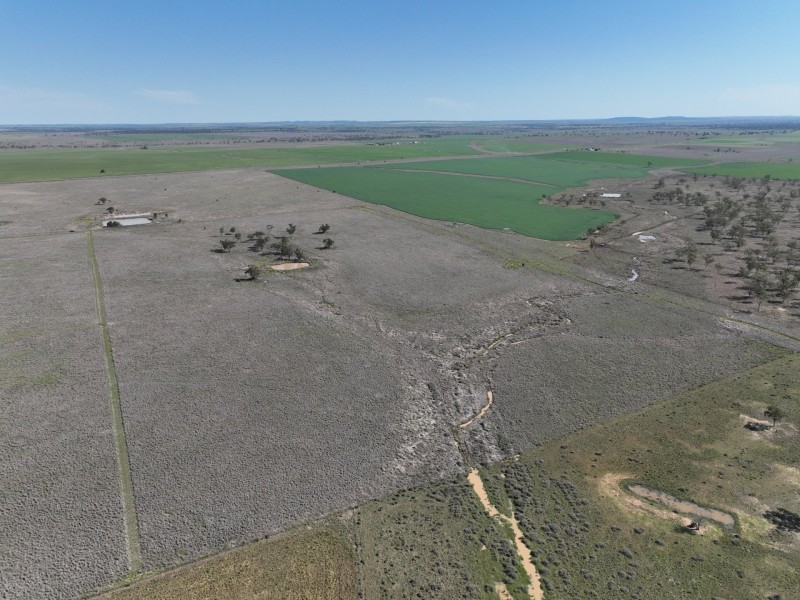 91B Hodgson Lane North, Roma QLD 4455