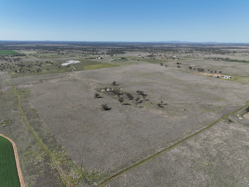 91B Hodgson Lane North, Roma QLD 4455