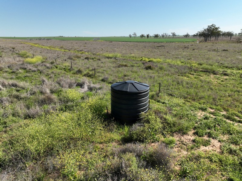 91B Hodgson Lane North, Roma QLD 4455