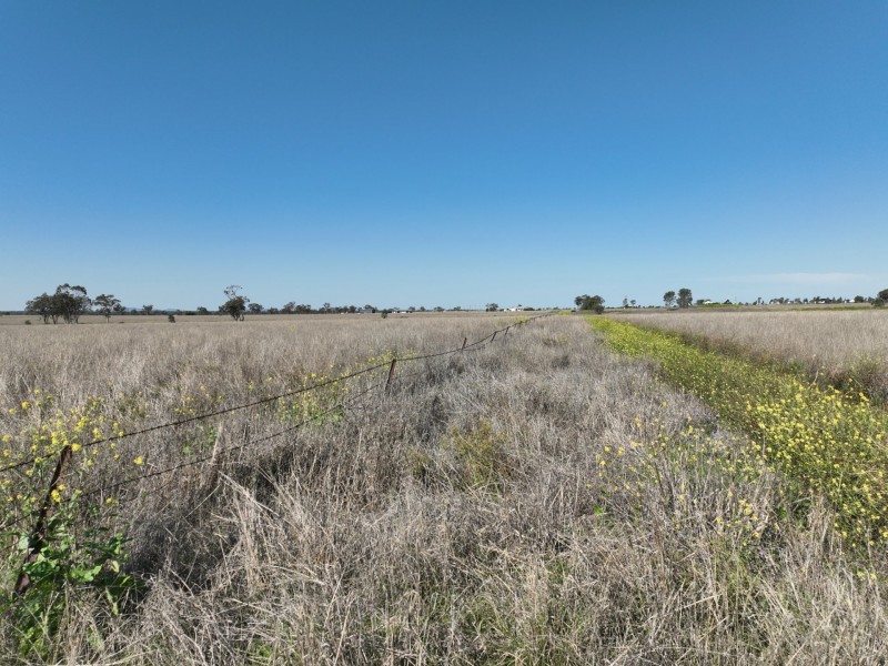 91B Hodgson Lane North, Roma QLD 4455