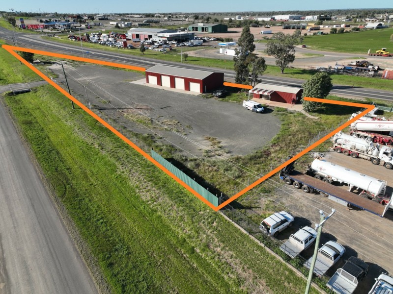 2-6 Beaumont Drive, Roma QLD 4455