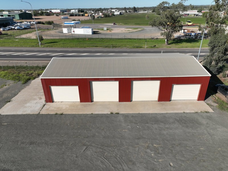 2-6 Beaumont Drive, Roma QLD 4455