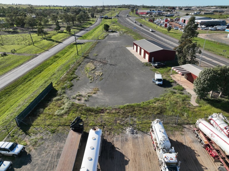 2-6 Beaumont Drive, Roma QLD 4455