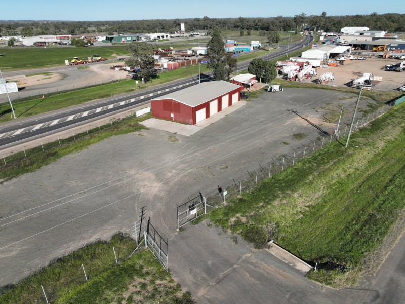 2-6 Beaumont Drive, Roma QLD 4455