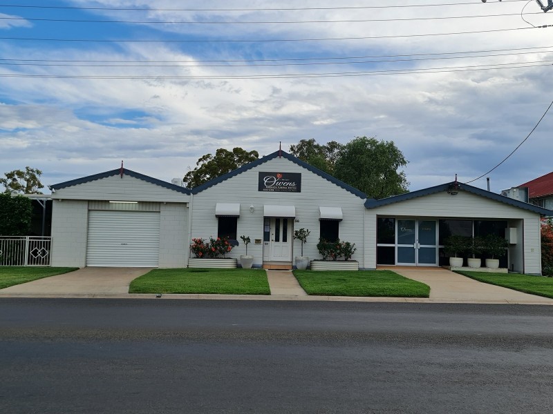 Roma QLD 4455