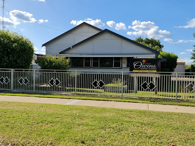 Roma QLD 4455
