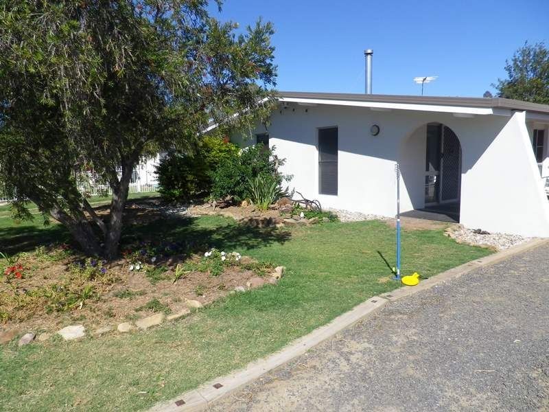 19 Wright Street, Roma QLD 4455