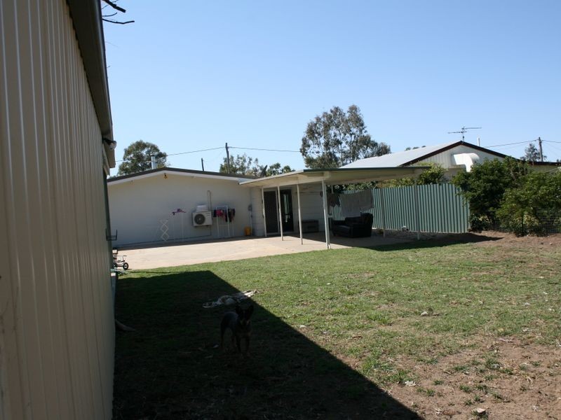 19 Wright Street, Roma QLD 4455