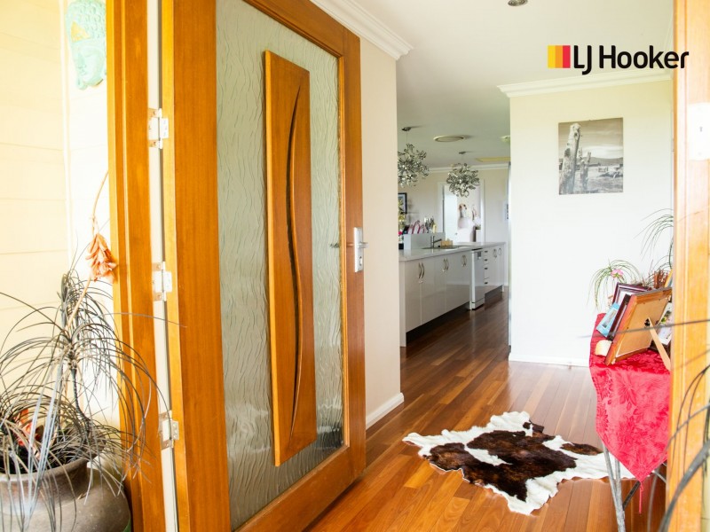 74 Hodgson Lane, Hodgson QLD 4455