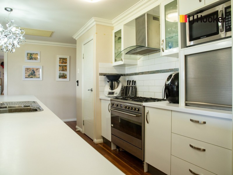 74 Hodgson Lane, Hodgson QLD 4455