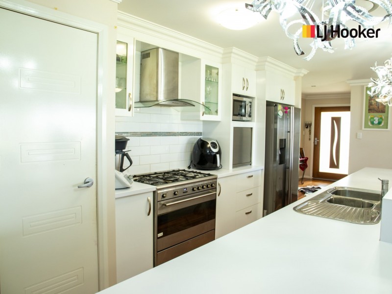 74 Hodgson Lane, Hodgson QLD 4455
